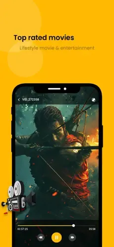 cricfy-tv Top Rated Movies