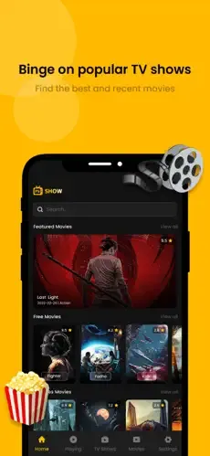 cricfy-tv tv show